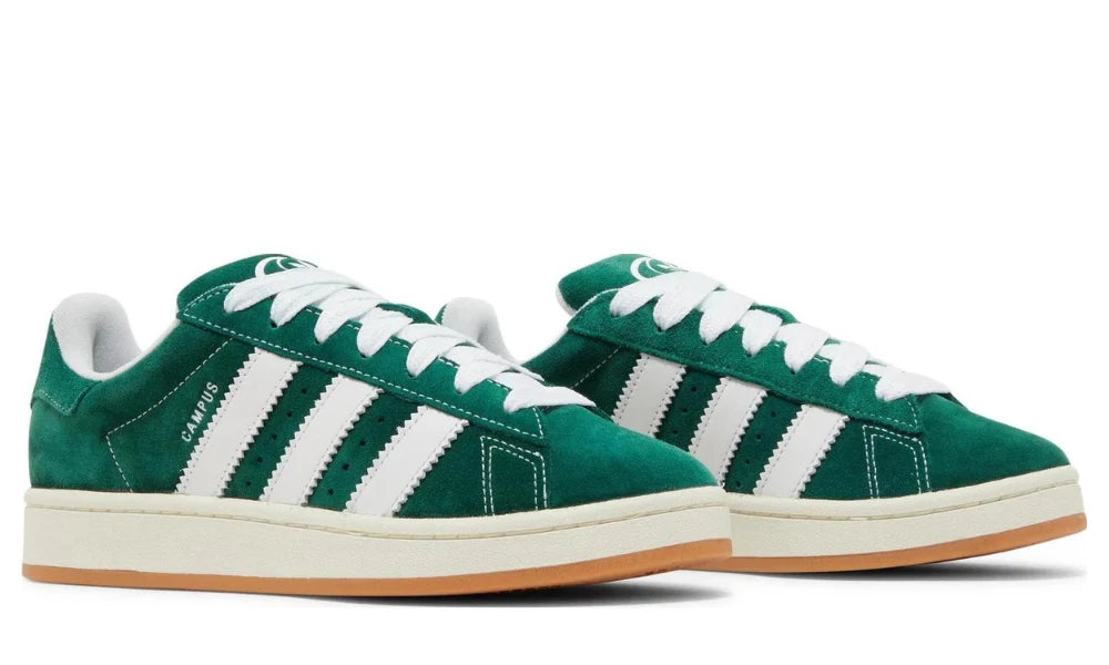 Adidas Campus 00s “Dark Green Gum”