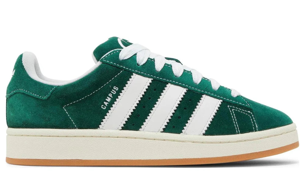 Adidas Campus 00s “Dark Green Gum”