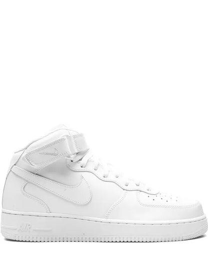 Nike Air Force 1 Mid '07 “White”