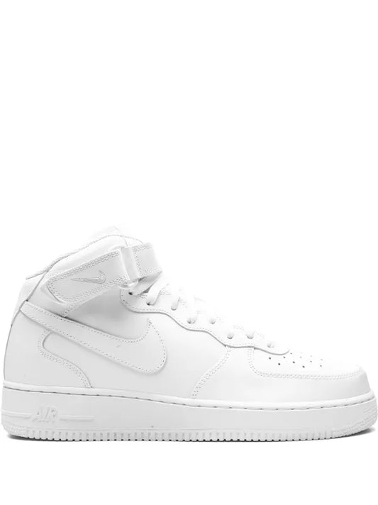 Nike Air Force 1 Mid '07 “White”