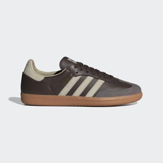 Adidas Samba “Brown”