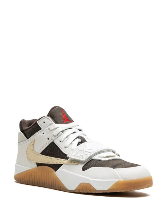 Travis Scott Air Jordan Jumpman Jack sneakers