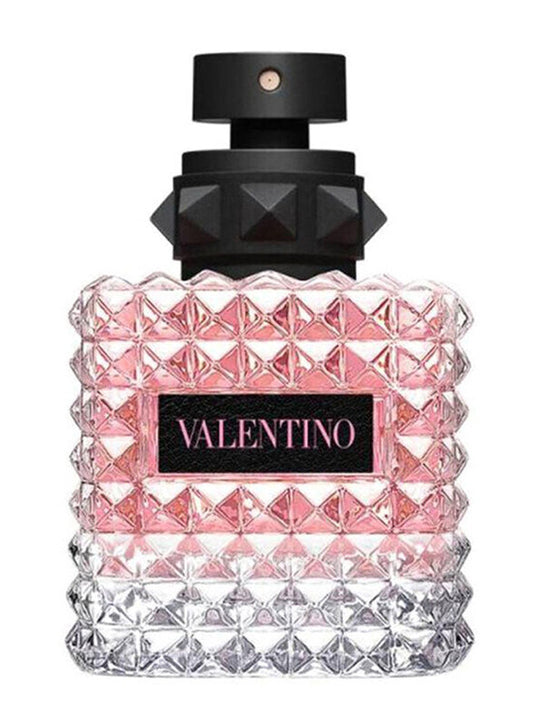 Valentino Donna Born in Roma
