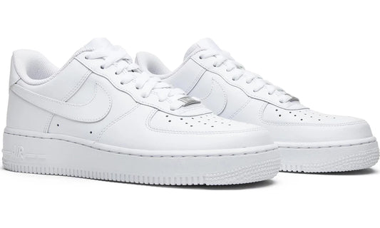 Nike Air Force 1 “White”