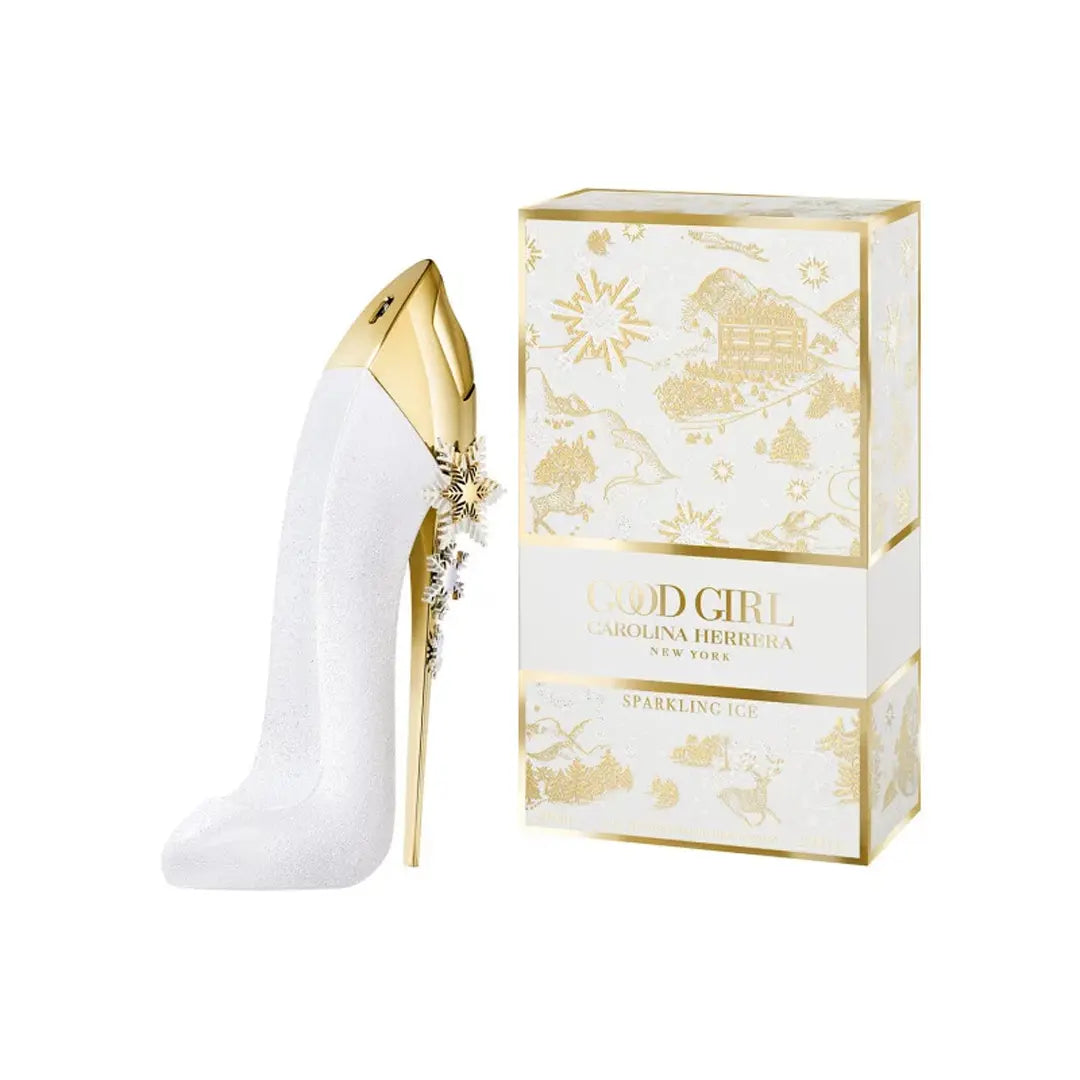 Carolina Herrera Good Girl Sparkling Ice