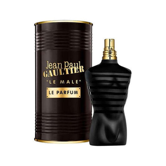 Jean Paul Gaultier Le Male La Parfum