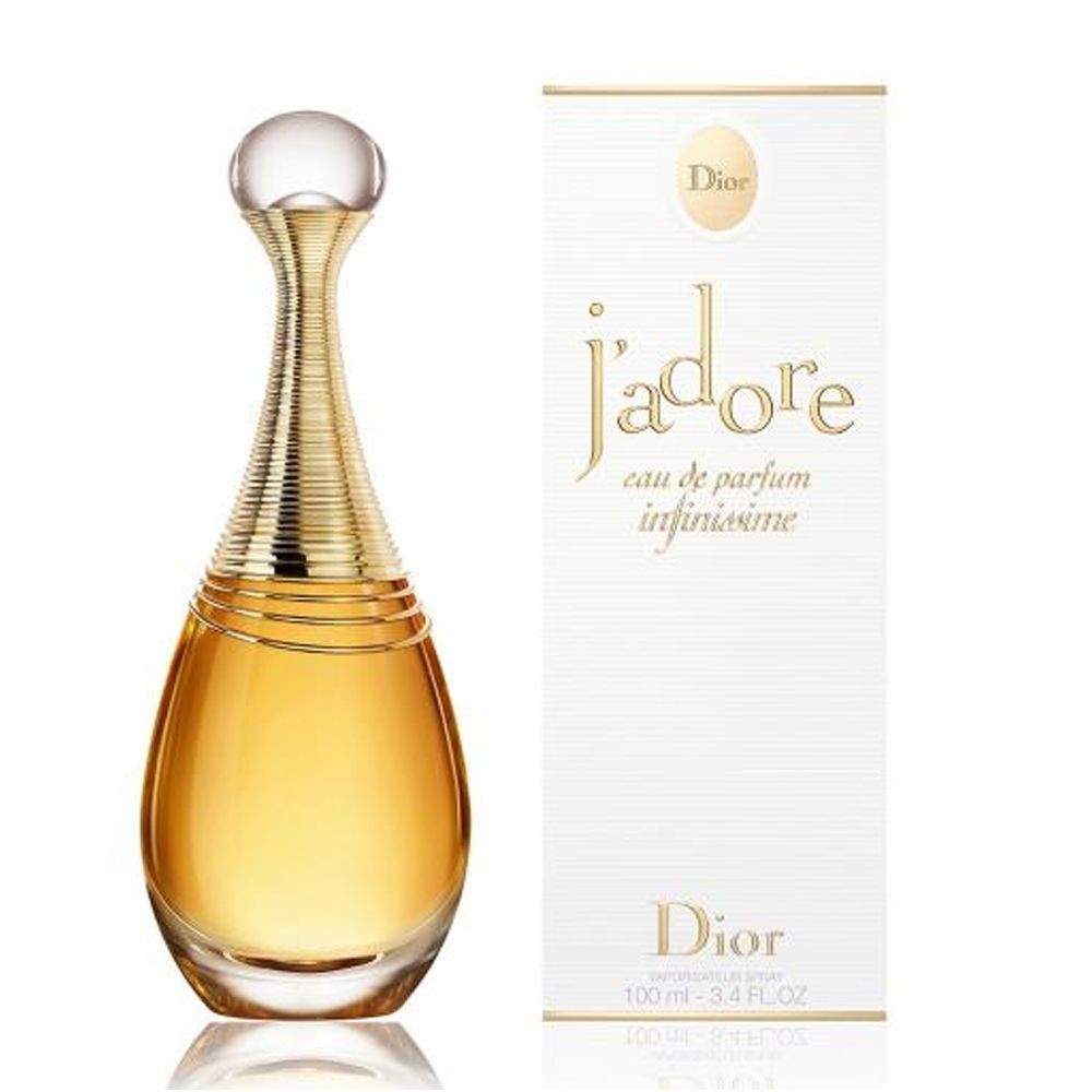 Christian Dior J’adore Infinissime