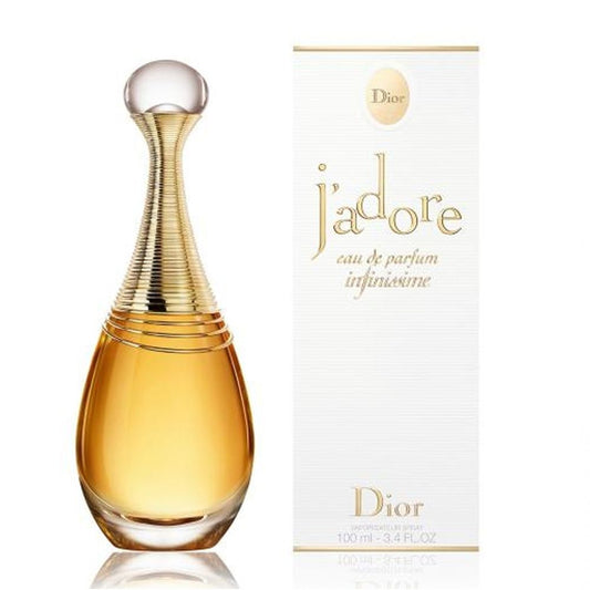 Christian Dior J’adore Infinissime