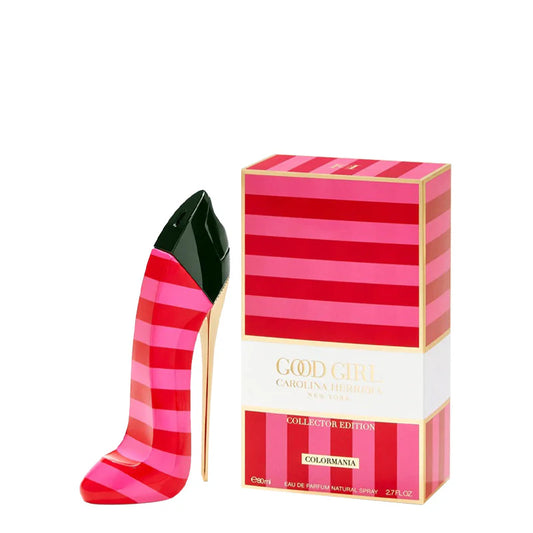 Carolina Herrera Good Girl Colormania