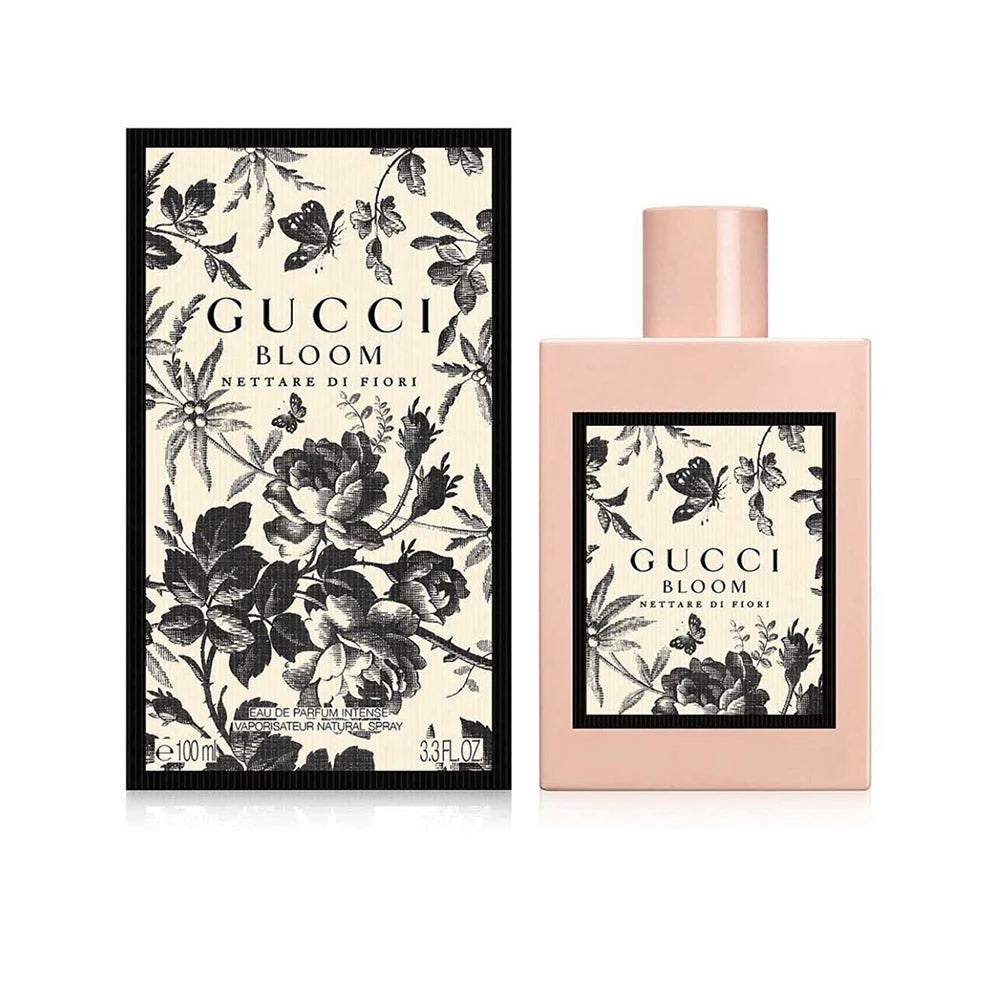 Gucci Bloom Nettare Di Fiori