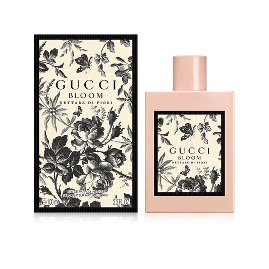 Gucci Bloom Nettare Di Fiori