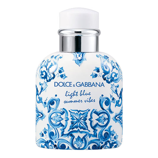 Light Blue Summer Vibes Limited Edition
