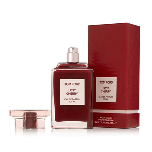 TOM FORD LOST CHERRY

