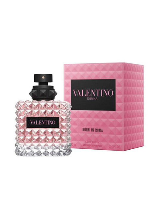 Valentino Donna Born in Roma