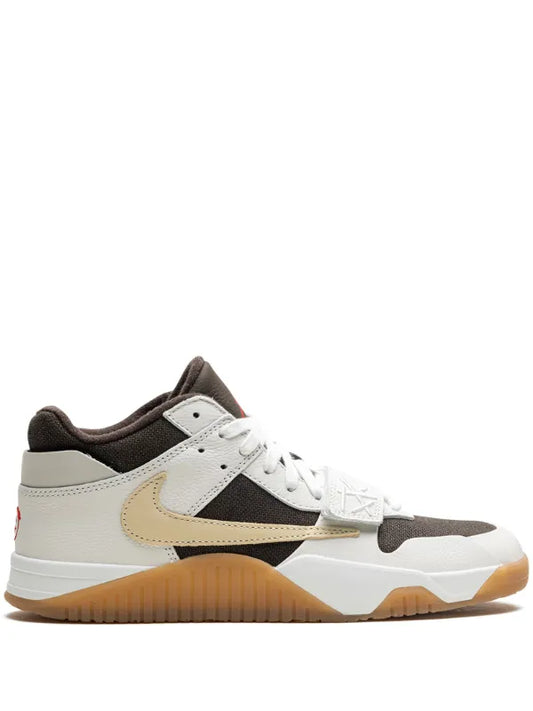 Travis Scott Air Jordan Jumpman Jack sneakers