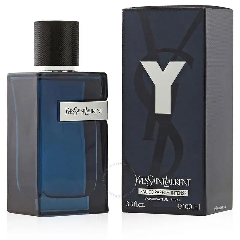 YSL Intense