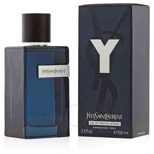YSL Intense