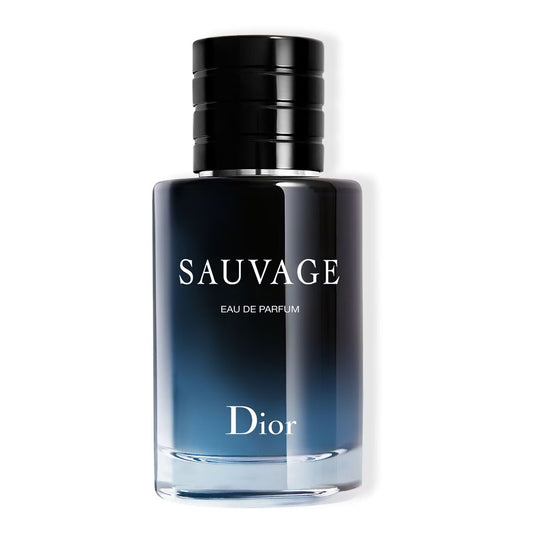Dior Sauvage - Eau de Parfum