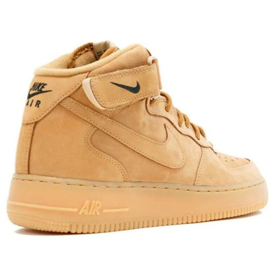 Nike Air Force 1 Mid '07 “Flax”