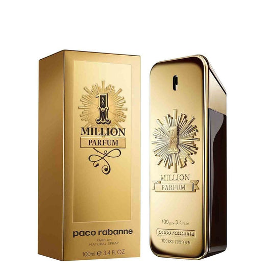 Paco Rabanne
1 Million