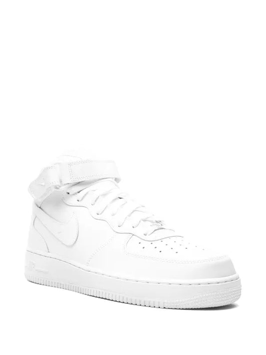 Nike Air Force 1 Mid '07 “White”