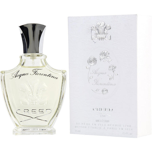 creed acqua fiorentina 75ml edp spray (w)