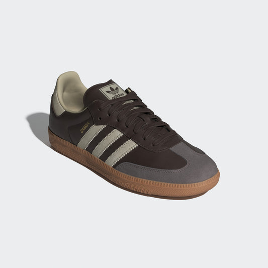 Adidas Samba “Brown”