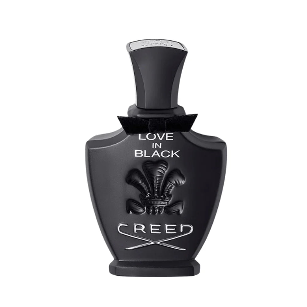 Creed Love In Black