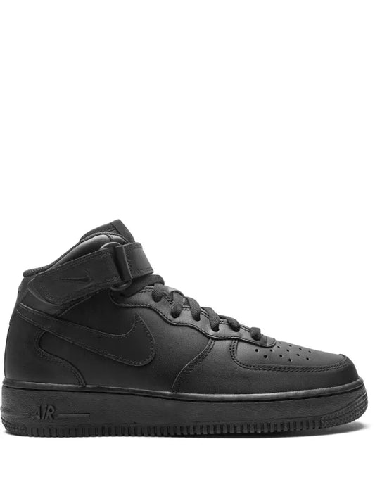 Nike Air Force 1 Mid ‘07 “Triple Black”