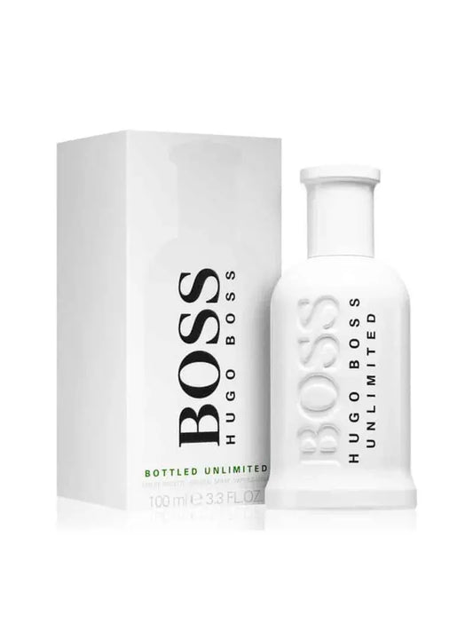 Hugo Boss Unlimited