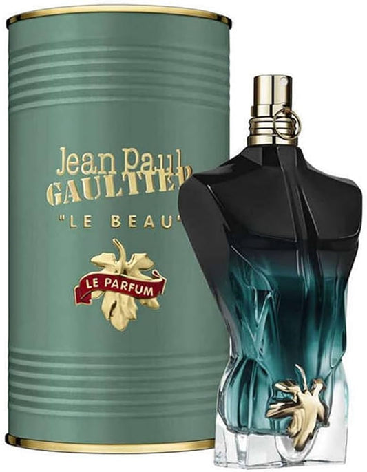 Jean Paul Gaultier Le Beau Le Perfume 