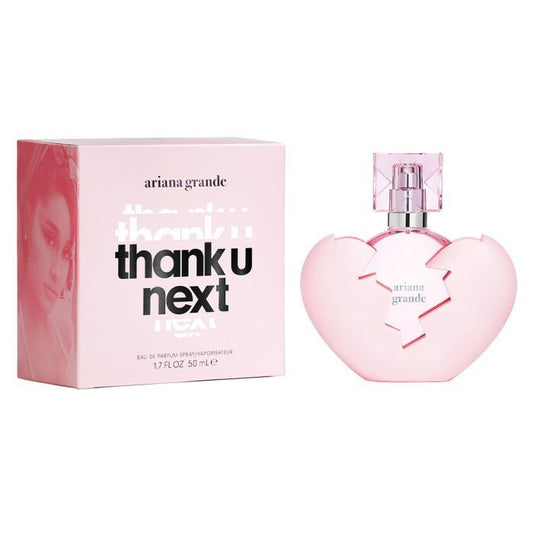Ariana Grande Thank U next
