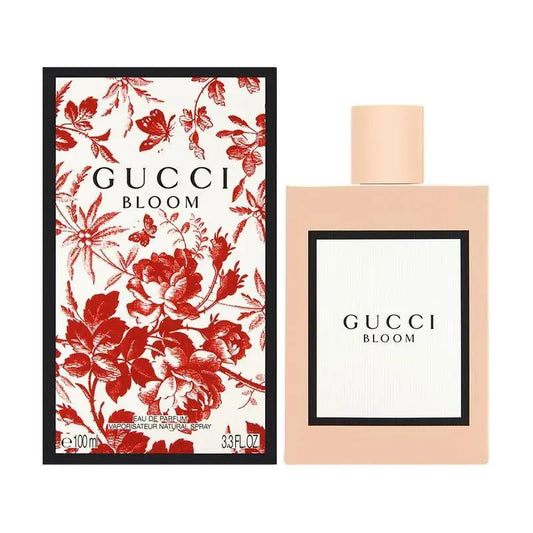 Gucci bloom
