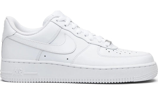Nike Air Force 1 “White”