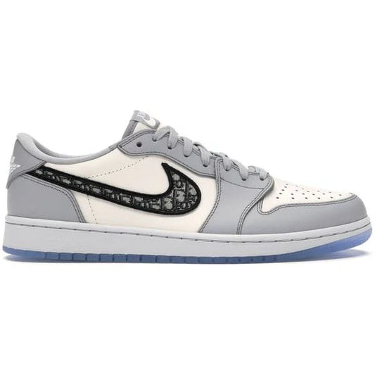 Nike Air Jordan Dior 1 Retro Low